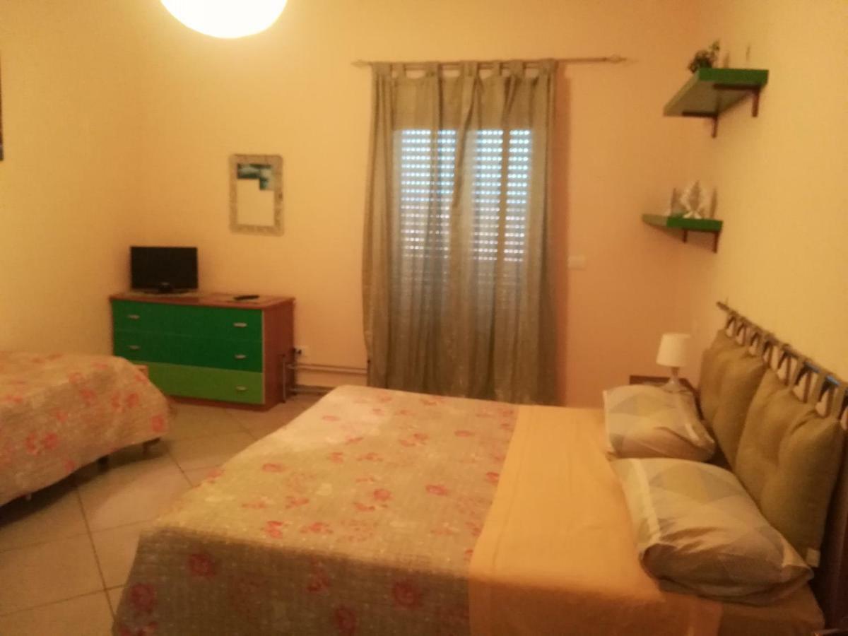 B&B Il Gabbiano เรจโจ ดี คาลาเบีย ภายนอก รูปภาพ
